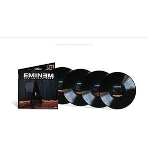 Eminem - The Eminem Show  LP LP